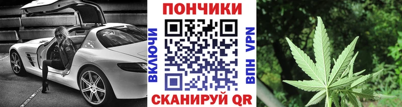 Конопля индика Могоча